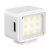 Ulanzi DG01 (L204) - mini lampa LED z magnesem i stopką, biała